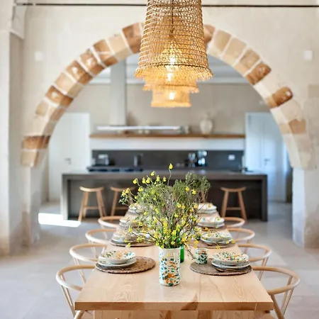 Presta * Salice Salentino