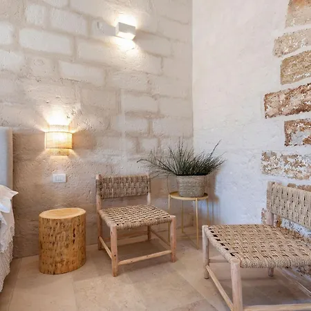 Villa Presta Salice Salentino