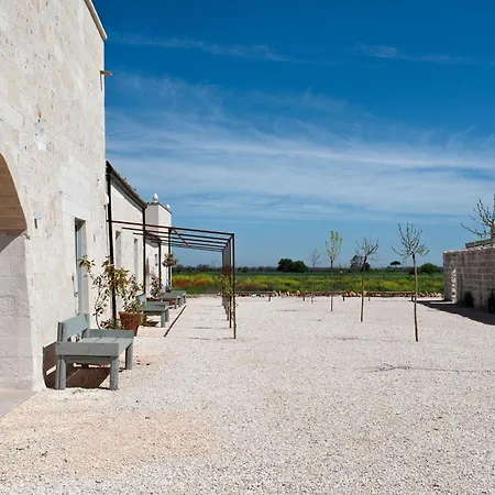 Presta * Salice Salentino