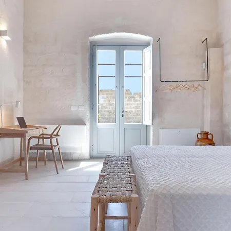 Presta Salice Salentino