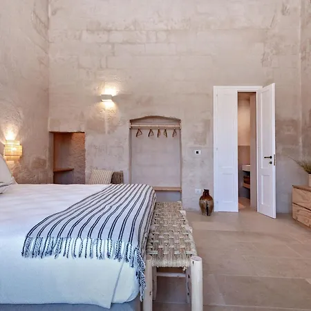 Villa Presta Salice Salentino