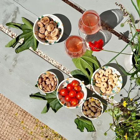 Presta Villa Salice Salentino