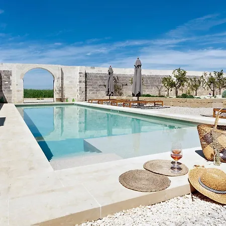 Presta Salice Salentino