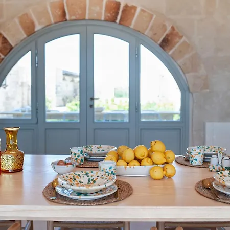 Presta * Salice Salentino